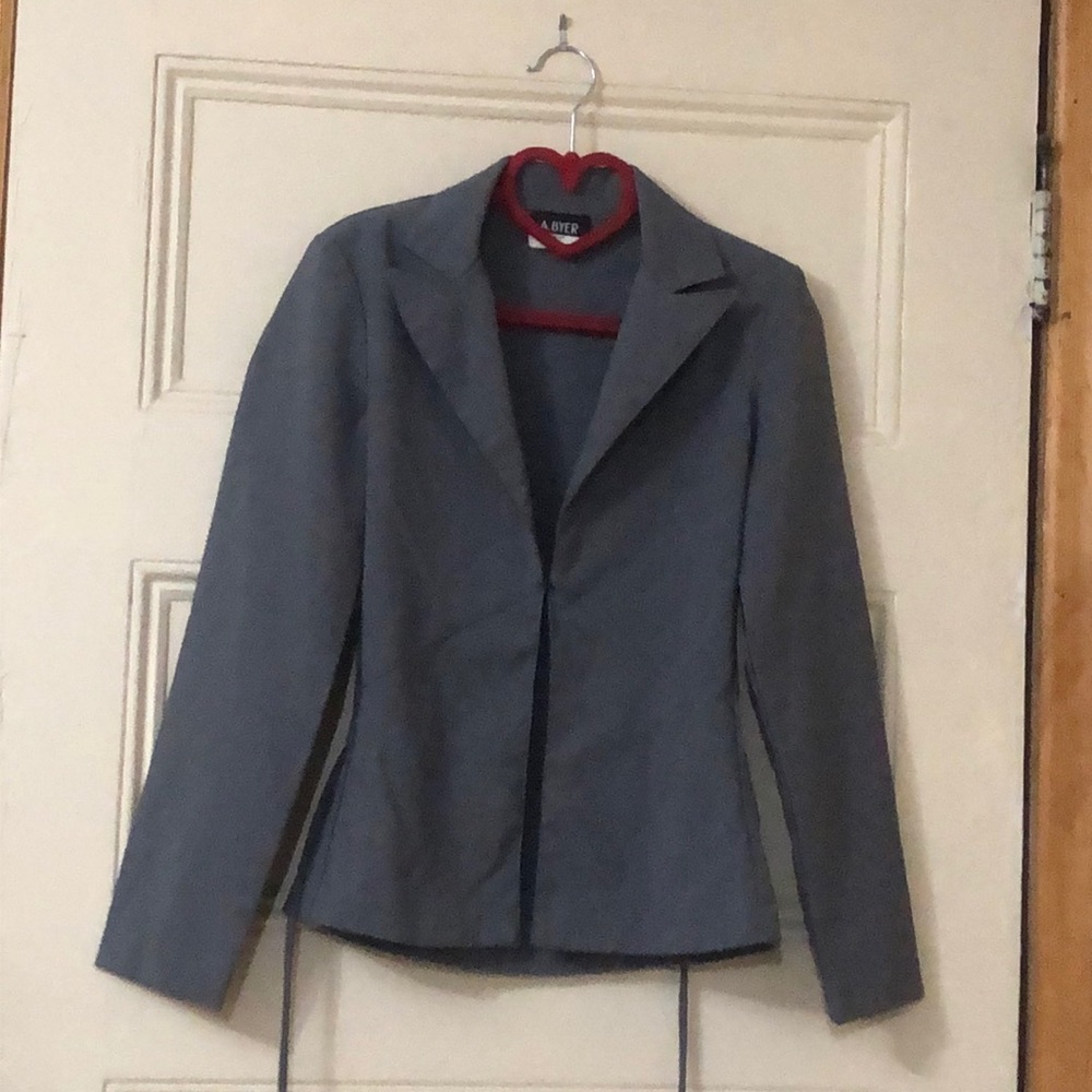 Cute A. Byer Blazer